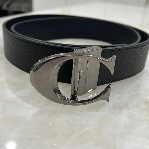 Coach | Accessories | New Without Tag Coach Leather Belt  display picture 2